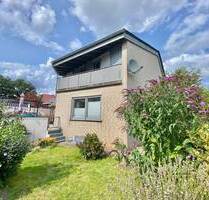 Schönes, gepflegtes Einfamilienhaus in der Nähe vom Steinhuder Meer! - Wunstorf - Steinhude