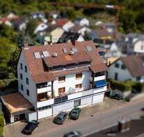 Dossenheim - Attraktives Mehrfamilienhaus in top Wohnlage!