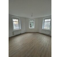 Großzügige 1-Zi. mit Lam., Wanne und Stellpl. - Chemnitz Hilbersdorf