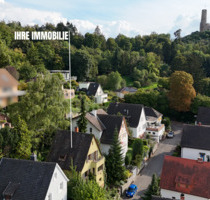 Baugrundstück in Weinheim! Exzellente Hanglage mit unverbaubaren Blick und Potenzial!