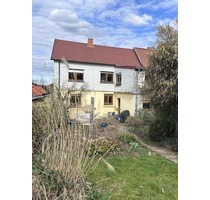 Schneckenhausen - Gepflegtes Einfamilienhaus
