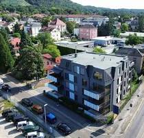 4 Zimmer-Neubauwohnung in Radebeul zum Kauf | mit Terrasse und TG Stellplatz