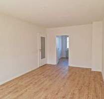 sonnige 4-Raum-Wohnung - Optional mit Garage - Leisnig