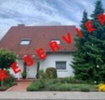 Reserviert- Wohntraum mit Weitblick - Freistehendes Einfamilienhaus in begehrter Aussichtslage - Appenheim