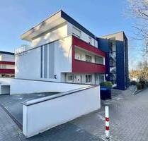 BARRIEREARME EIGENTUMSWOHNUNG MIT GARTEN UND TIEFGARAGENPLATZ IN HERNE-SÜD