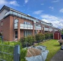 Schöne helle 3 Zimmerwohnung in guter Lage - Neu Wulmstorf (Wulmstorf)