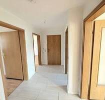 3-Raum-Wohnung im Dachgeschoss - 330,00 EUR Kaltmiete, ca.  66,10 m² Wohnfläche in Chemnitz (PLZ: 09131) Hilbersdorf