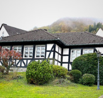 Charmantes Einfamilienhaus in Cochem mit großzügigem Garten und schönem Weitblick