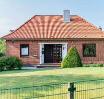 Das perfekte Zuhause für kleine Träume - Einfamilienhaus in Süderbrarup