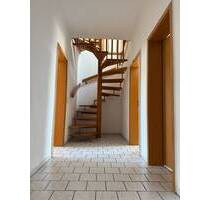 3-Raum-Maisonette-Wohnung im Dachgeschoss mit Balkon und EBK - Chemnitz Yorckgebiet