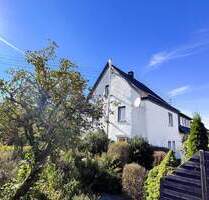 Wohnen im modernisierten Bauernhaus ein Zuhause mit Charme bei Altenkirchen!