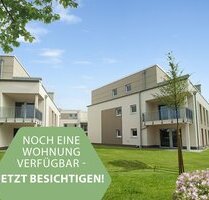 Perfekt für Familien: 4 ZKB Neubauwohnung in ruhiger Lage - Altrip
