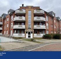Ihre gepflegte Zweizimmerwohnung in schöner Wohnlage - Neuss Grimlinghausen