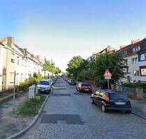 Exklusive 2-Raum-DG-Wohnung in Bremen