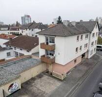 Leerstehendes MFH (6 Einheiten) mit Entwicklungspotenzial in beliebter Lage von Eckenheim! - Frankfurt am Main