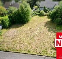 Großes Baugrundstück in grüner Wohnlage - Odenthal Glöbusch