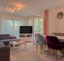 *** Gelegenheit *** 4-Zimmer-Gartenwohnung in ruhiger und idyllischer Lage des Stadtteils Aubing *** - München Aubing-Lochhausen-Langwied