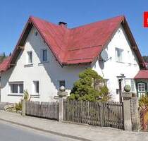 Einfamilienhaus in Fichtelberg - 125.000,00 EUR Kaufpreis, ca.  125,00 m² Wohnfläche in Fichtelberg (PLZ: 95686) Neubau
