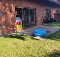Wohnung in Werlte zu vermieten! Carport und Garten!