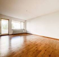 Wohnen mit Komfort - Hochparterrewohnung in ruhiger Stadtrandlage - Böblingen