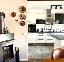 Licht und Ruhe - 3,5 Zimmer-Wohnung im 3. OG mit Balkon und Garage ! - Speyer