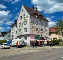 Freie 3-Zimmerwohnung in Stuttgart-Vaihingen. Sofort einziehen oder vermieten !