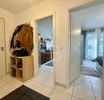 Freiwerdende Wohnung mit modernem Flair! - Köln Humboldt-Gremberg