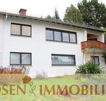 RESERVIERT: Herbstzauber im Grünen - zentrumsnah - Wald-Michelbach