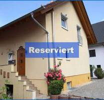 Neuer Preis! Modernes Einfamilienhaus mit toller Einliegerwohnung nahe Bodensee! frei nach Absprache - Moos