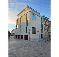 Moderne großzügige 3-Zimmer-Wohnung in der Innenstadt - Brandenburg an der Havel Altstadt