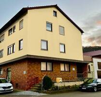 Flexibles Arbeiten & Wohnen unter einem Dach - Ihr Büro mit Wohnoption! - Dettingen an der Erms