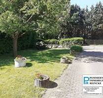 Einfamilienhaus in der Hansestadt Anklam!