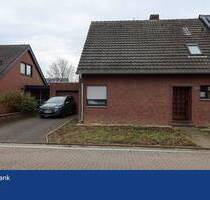Moderne Doppelhaushälfte in Viersen-Süchteln