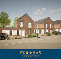 VERKAUFT: Modernes Eigenheim mit Garten & Carport im KFW-40-Standard! - Bawinkel