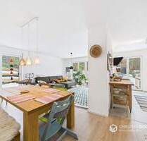 Ihr neues Zuhause mit Wohlfühlfaktor - moderne Doppelhaushälfte in PentlingGroßberg