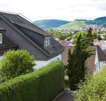 Charmante Doppelhaushälfte in ruhiger Hanglage mit Aussicht - Remshalden-Geradstetten
