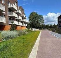 Moderne Naubau Stadtwohnung! - 1.300,00 EUR Kaltmiete, ca.  87,10 m² Wohnfläche in Schleswig (PLZ: 24837)