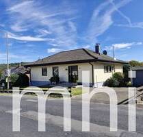 Windeck-Rosbach: gepflegter Bungalow mit Garten lässt Ihr Herz höher schlagen