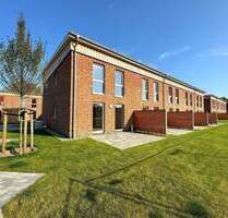 Modernes Neubau-Reihenhaus mit 4 Zimmern – Ihr neues Zuhause wartet! - Henstedt-Ulzburg