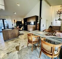 **Kernsaniertes Traumhaus mit Einliegerwohnung & hochwertigem Wohnkomfort** - Saarbrücken Alt-Saarbrücken
