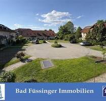 2-Zi.-Eigentumswohnung mit TG in Bad Füssing - Egglfing