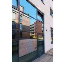 WINTERHUDE: GARTEN + TERRASSE + LOGGIA - Hamburg