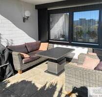 Exklusive 3,5-Zimmer-Wohnung in begehrter Lage von Düsseldorf Benrath - Stilvoll und großzügig