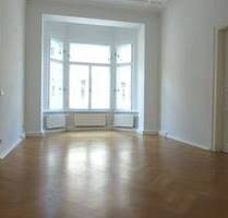 5-Raum-Wohnung * Balkon * EBK * Parkett * Waldstraßenviertel - Leipzig Zentrum-Nordwest