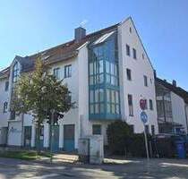 Vermietete 2 Zimmer-Maisonette-ETW mit TG-Stellplatz - Straubing