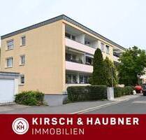 Ideal für den Single, Schöne 2 Zimmer-Wohnung - sehr gepflegt! Neumarkt - Weinberger Straße