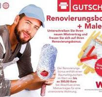 WBG - 2-RWE - preiswert und gut! - Brandenburg Nord