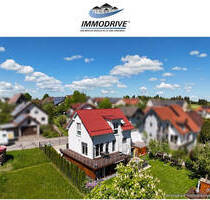 Neuwertiges EFH mit Panorama-Blick am Ortsrand ! - Westerheim