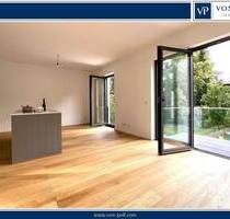 Top-Lage in Schlachtensee: Helle 2-Zimmer-Wohnung in Seenähe mit Süd-West-Balkon und Fahrstuhl - Berlin / Nikolassee