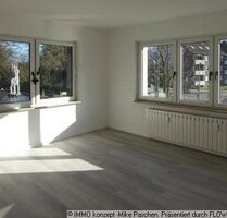 Komplett renovierte 2 ½ R. Wohnung mit Balkon in Duisburg Röttgersbach